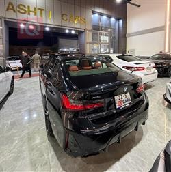 بي ام دبليو الفئة 3